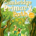 Copertă produs Cambridge Primary Path Foundation Level Student's Book with Creative Journal - gallery small 