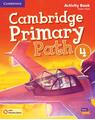 Copertă produs Cambridge Primary Path Level 4 Activity Book with Practice Extra - thumb 1
