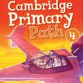 Copertă produs Cambridge Primary Path Level 4 Activity Book with Practice Extra - gallery small 