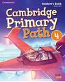 Copertă produs Cambridge Primary Path Level 4 Student's Book with Creative Journal - thumb 1