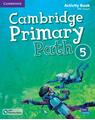 Copertă produs Cambridge Primary Path Level 5 Activity Book with Practice Extra - thumb 1