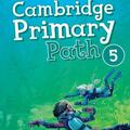 Copertă produs Cambridge Primary Path Level 5 Activity Book with Practice Extra - gallery small 