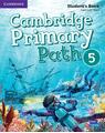 Copertă produs Cambridge Primary Path Level 5 Student's Book with Creative Journal - thumb 1