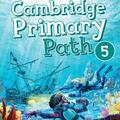 Copertă produs Cambridge Primary Path Level 5 Student's Book with Creative Journal - gallery small 