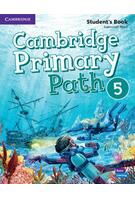 Imagine produs Cambridge Primary Path Level 5 Student's Book with Creative Journal