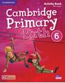 Copertă produs Cambridge Primary Path Level 6 Activity Book with Practice Extra - thumb 1