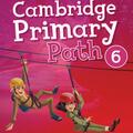 Copertă produs Cambridge Primary Path Level 6 Activity Book with Practice Extra - gallery small 