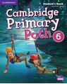 Copertă produs Cambridge Primary Path Level 6 Student's Book with Creative Journal - thumb 1