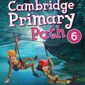Copertă produs Cambridge Primary Path Level 6 Student's Book with Creative Journal - gallery small 