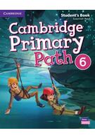 Imagine produs Cambridge Primary Path Level 6 Student's Book with Creative Journal