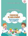 Copertă produs Exersează cu Aramis. Comunicare &icirc;n limba rom&acirc;nă. Clasa pregătitoare - thumb 1