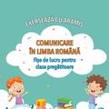 Copertă produs Exersează cu Aramis. Comunicare &icirc;n limba rom&acirc;nă. Clasa pregătitoare - gallery small 