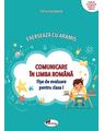 Copertă produs Exersează cu Aramis. Comunicare &icirc;n limba rom&acirc;nă. Clasa I - thumb 1