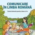 Copertă produs Comunicare &icirc;n limba rom&acirc;nă. Clasa a II-a - gallery small 