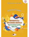 Copertă produs Exersează cu Aramis. Matematică și explorarea mediului. Clasa a II-a - thumb 1