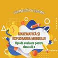 Copertă produs Exersează cu Aramis. Matematică și explorarea mediului. Clasa a II-a - gallery small 