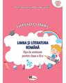 Copertă produs Exersează cu Aramis. Limba și literatura rom&acirc;nă. Clasa a III-a - thumb 1