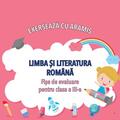 Copertă produs Exersează cu Aramis. Limba și literatura rom&acirc;nă. Clasa a III-a - gallery small 