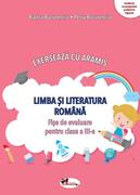 Exersează cu Aramis. Limba și literatura rom&acirc;nă. Clasa a III-a