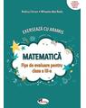Copertă produs Exersează cu Aramis. Matematică. Clasa a III-a - thumb 1