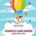 Copertă produs Gramatica limbii rom&acirc;ne pentru clasa a III-a - gallery small 