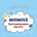 Copertă produs Exersează cu Aramis. Matematică. Clasa a IV-a - gallery small 