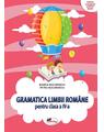 Copertă produs Gramatica limbii rom&acirc;ne pentru clasa a IV-a - thumb 1