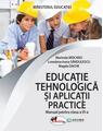 Copertă produs Educație tehnologică și aplicații practice. Manual pentru clasa a VI-a - thumb 1