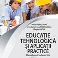 Copertă produs Educație tehnologică și aplicații practice. Manual pentru clasa a VI-a - gallery small 