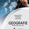 Copertă produs Geografie. Manual pentru clasa a VI-a - gallery small 