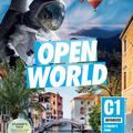 Copertă produs Open World Advanced Student's Book Pack without Answers - gallery small 