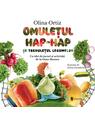 Copertă produs Omulețul Hap-hap și trenulețul legumelor - thumb 1