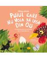 Copertă produs Puiul care nu voia să iasă din ou - thumb 1