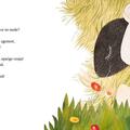 Copertă produs Puiul care nu voia să iasă din ou - gallery small 