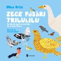 Copertă produs Zece păsări trilulilu - gallery small 