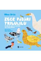 Imagine produs Zece păsări trilulilu