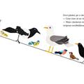 Copertă produs Zece păsări trilulilu - gallery small 