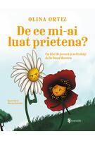 Imagine produs De ce mi-ai luat prietena?