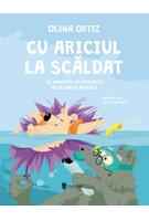 Imagine produs Cu ariciul la scăldat