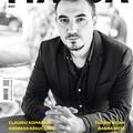 Copertă produs Revista Matca, Nr. 1, Primăvară 2023 - gallery small 