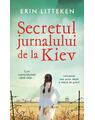 Copertă produs Secretul jurnalului de la Kiev - thumb 1