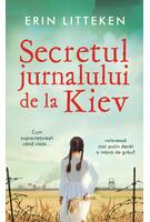 Imagine produs Secretul jurnalului de la Kiev