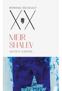 Copertă produs Muntele albastru