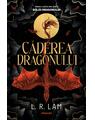 Copertă produs Căderea dragonului. Trilogia Solzii Dragonului (Vol. 1) - thumb 1