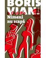 Copertă produs Nimeni nu scapă - thumb 1