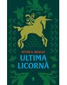Copertă produs Ultima licornă - thumb 1