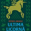 Copertă produs Ultima licornă - gallery small 