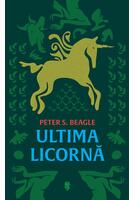 Imagine produs Ultima licornă