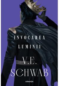Copertă produs Invocarea Luminii (Vol. 3)