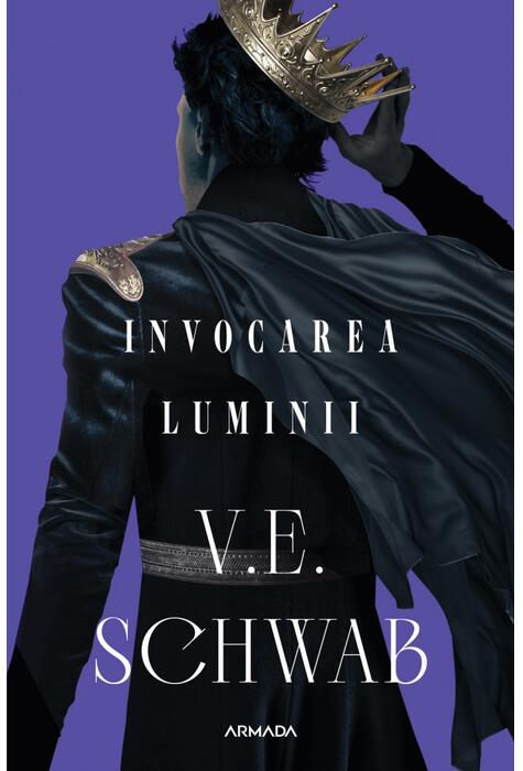 Copertă produs Invocarea Luminii (Vol. 3)